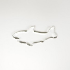 Ryklys - sausainių formelė - 9 cm