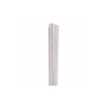 Culpitt Floral Wire White set/20 -22 gauge-