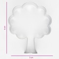 Medis - sausainių formelė - 6cm