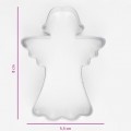 Angelas - sausainių formelė - 8cm