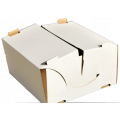 Коробка для торта, 30x30x20 cm (1 шт.)