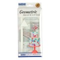 PME Geometric Multicutter Triangle