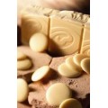 White chocolate BLANC SELECTION, 450 g, Belcolade