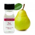 Кондитерский аромат - груша (Pear), 3.7 мл, LorAnn
