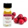 Aromatinis aliejus - spanguolė (Cranberry), 3.7 ml, LorAnn