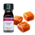Кондитерский аромат - карамель (Caramel), 3.7 мл, LorAnn