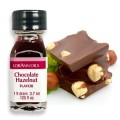 Aromatinis aliejus - žemės riešutai (Chocolate Hazelnut), 3.7 ml, LorAnn