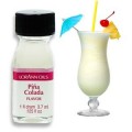 Aromatinis aliejus - Pinakolada (Piña Colada), 3.7 ml, LorAnn