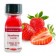 Aromatinis aliejus - braškė (Strawberry), 3.7 ml, LorAnn