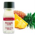 Aromatinis aliejus - ananasas (Pineapple), 3.7 ml, LorAnn