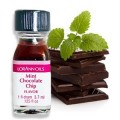Кондитерский аромат - мятный шоколад (Mint Chocolate), 3.7 мл, LorAnn