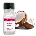 Aromatinis aliejus - kokosas (Coconut), 3.7 ml, LorAnn
