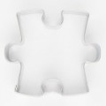 Cookie Cutter Piece of a Puzzle 4,5 cm