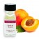 Aromatinis aliejus - abrikosas (Apricot), 3.7 ml, LorAnn