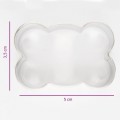 Cookie Cutter Cloud 5 cm