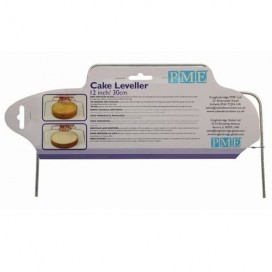 PME Cake Leveler Small -28,5 cm-