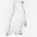 Pingviniukas - sausainių formelė - 6cm