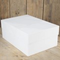 Dėžė tortui, 40x30x15 cm, FunCakes