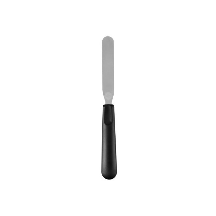 Wilton Angled Spatula, 9 Inch