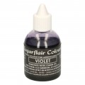 Sugarflair Airbrush Colouring -Violet- 60ml