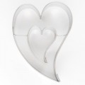 Формочка для печенья "Сердца", 7 см, CC