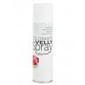 Velvet Effect Spray - White, 250 ml