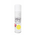 Velvet Effect Spray - Yellow, 250 ml