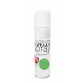 Velvet Effect Spray - Green, 250 ml