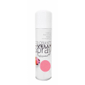 Velvet Effect Spray - Pink, 250 ml