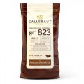 Pieninis šokoladas "№823 33.6%", 1 kg, Callebaut