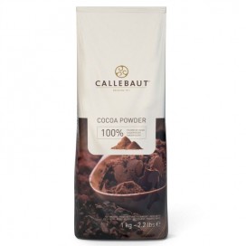 Kakava - Callebaut №811, 1 kg