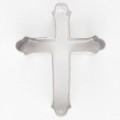 Kryžius - sausainių formelė - 5 cm