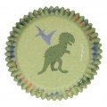 Keksiukų dekoravimo rinkinys Dinozauriukas Wilton