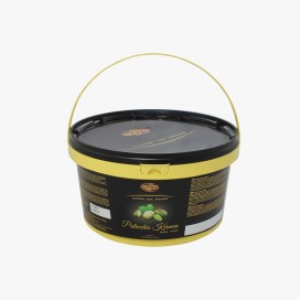 Фисташковая паста – натуральная (500гр) «Sicysun»