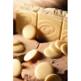 Smulkūs pieniško šokolado gabaliukai (350g) FC