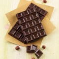 Silikoninė formelė šokoladui - šokolado plytelė ( Tablette Choco Bar), Silikomart
