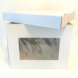 Torto dėžė - 34x34x27 cm