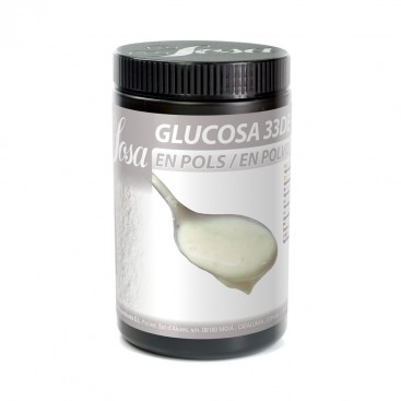 Powdered glucose 50g