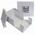 Коробка для торта 27x27x15, PME