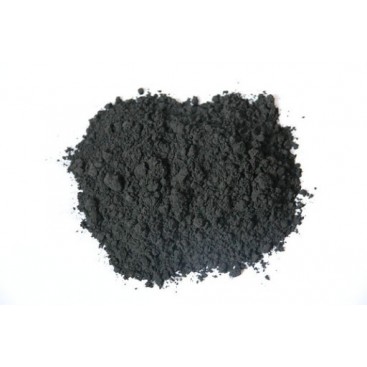 Краситель Уголь растительный Е153 20г