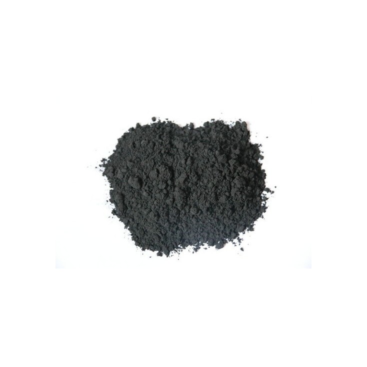Краситель Уголь растительный Е153 4г - Smagukepti.lt