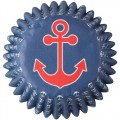 Marine/Nautical theme