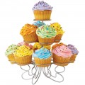 Cupcakes stands